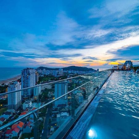 Lucky House - Second Home In The Song Vung Tau Kültér fotó