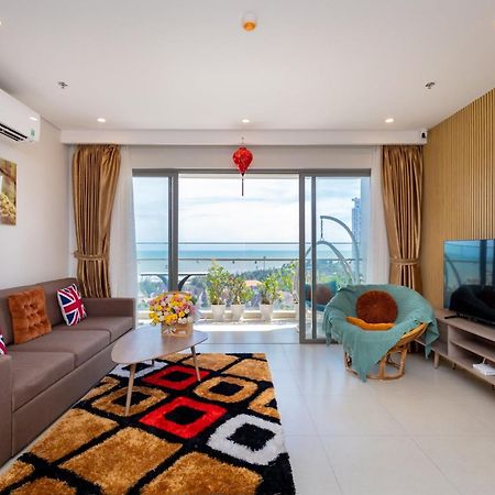 Lucky House - Second Home In The Song Vung Tau Kültér fotó