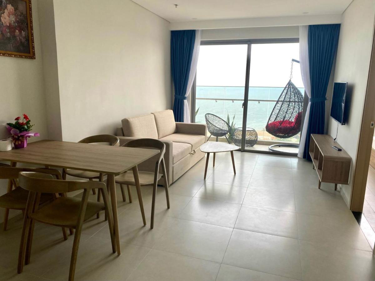 Lucky House - Second Home In The Song Vung Tau Kültér fotó