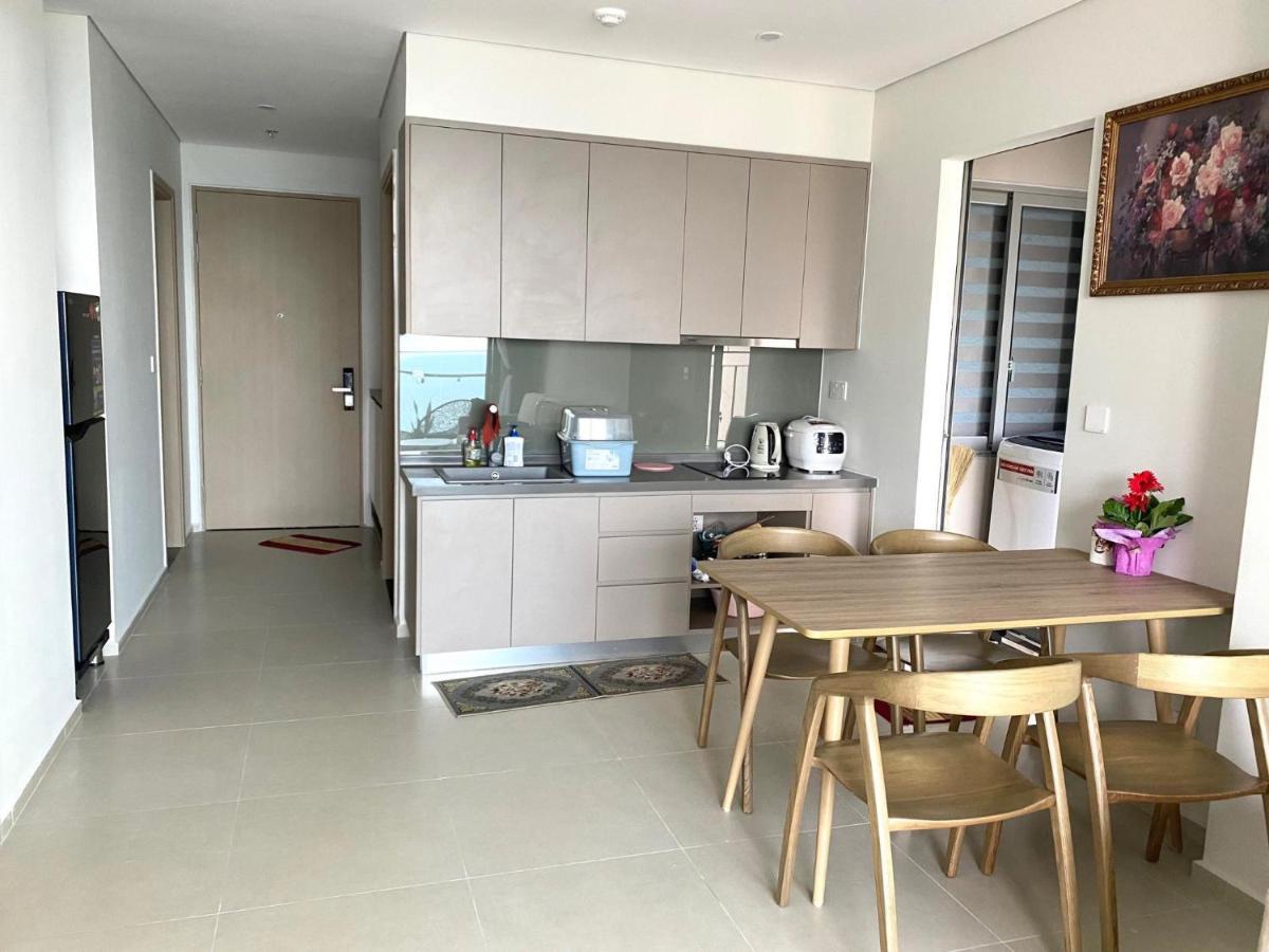 Lucky House - Second Home In The Song Vung Tau Kültér fotó