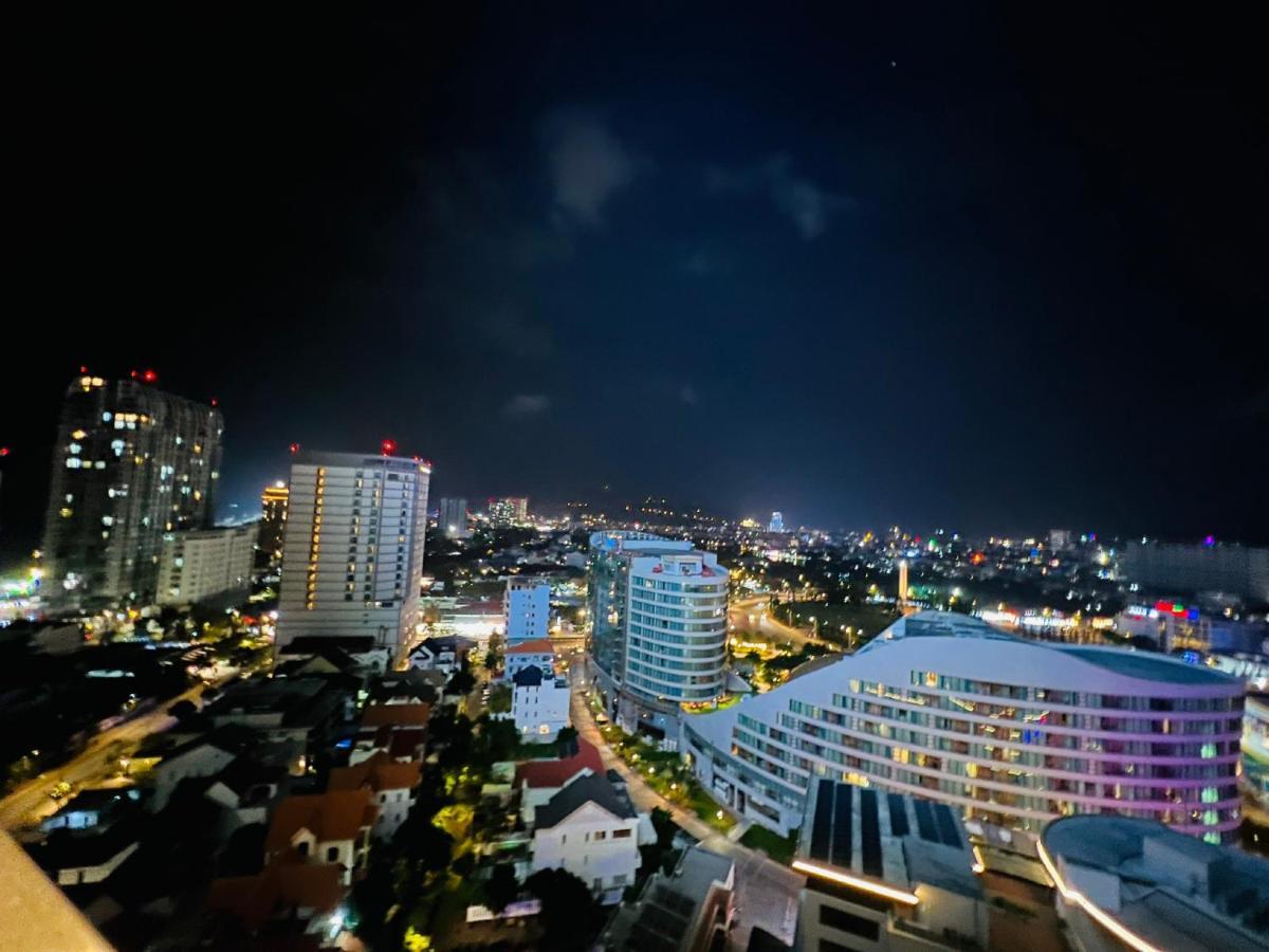 Lucky House - Second Home In The Song Vung Tau Kültér fotó
